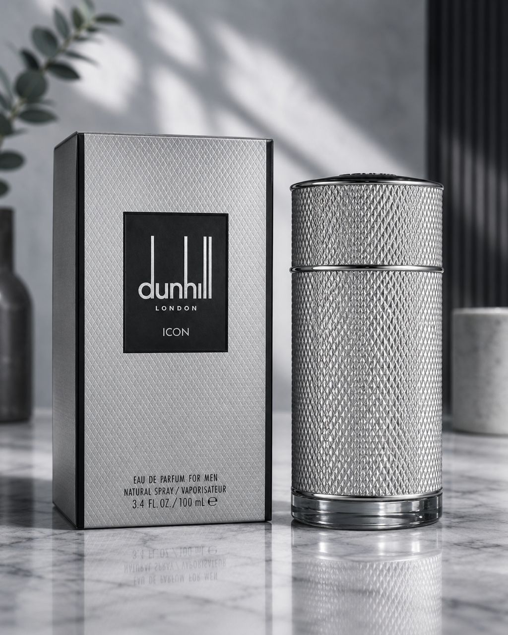 Dunhill Icon By Alfred Dunhill For Men