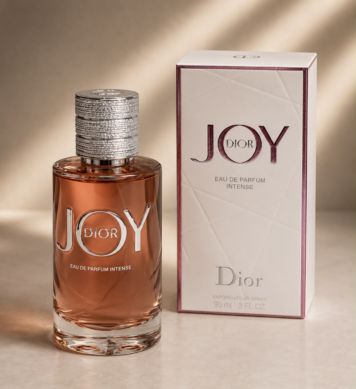DIOR Joy Eau De Parfum Intense 90ml