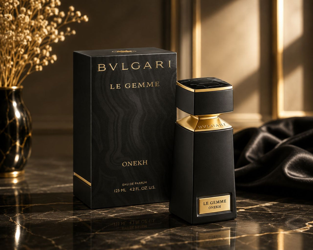 Le Gemme - Onekh Eau de Parfum