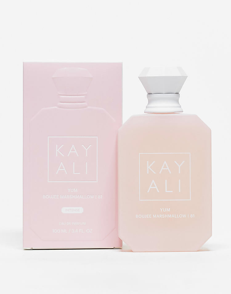 KAYALI Yum Boujee Marshmallow | 81 - 100ml
