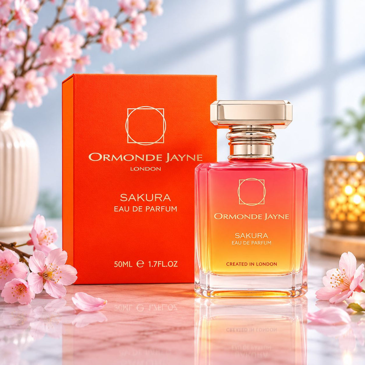 Ormonde Jayne Sakura EDP 88ml