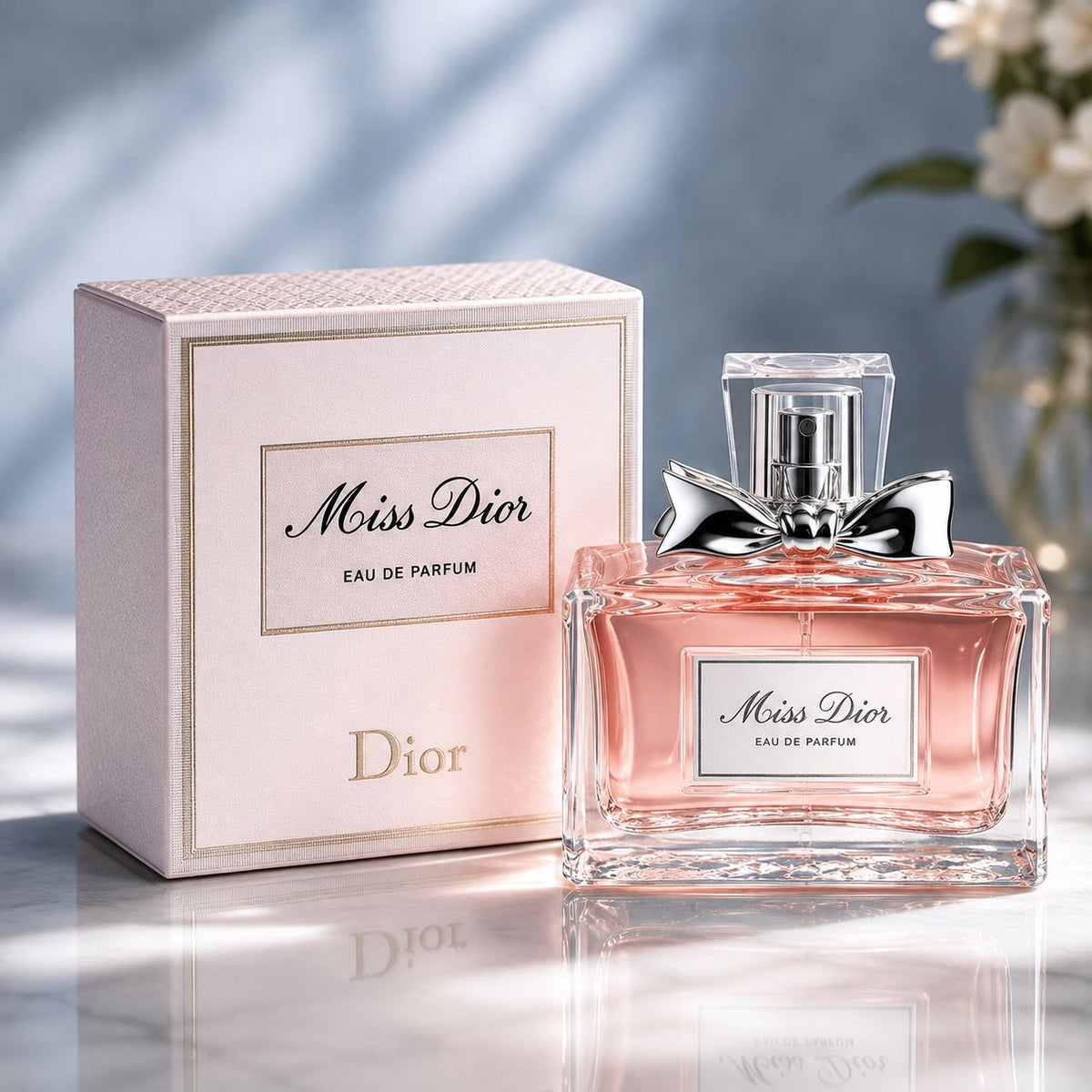 Dior Miss Dior EDP Spray (100ml)