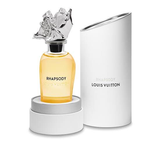 Louis Vuitton Rhapsody EDP 
100ml