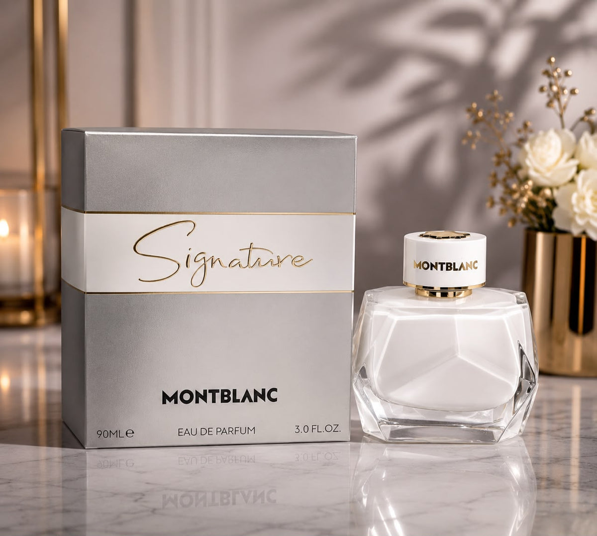 MONTBLANC Signature Eau de Parfum 90ml