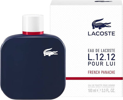 L.12.12 Pour Lui French Panache EDT 100ml
