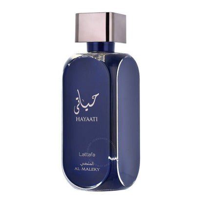 LATTAFA HAYAATI AL MALEKY EDP 100ML
