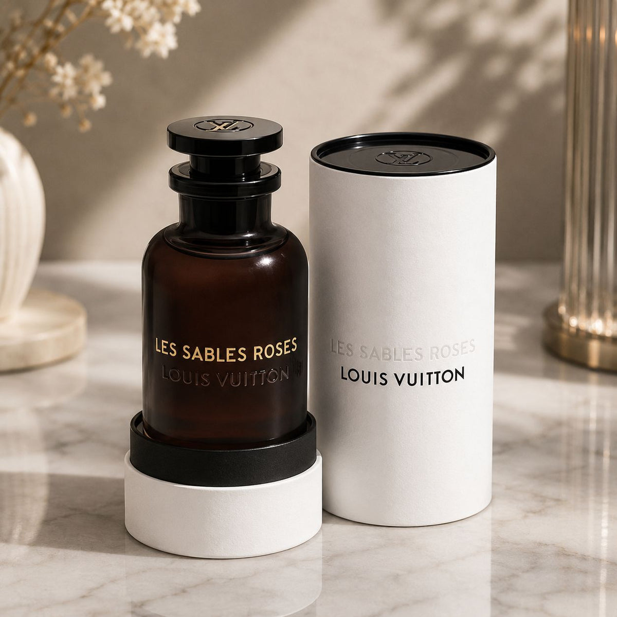 Les Sables Roses - Eau de Parfum, 100 ml