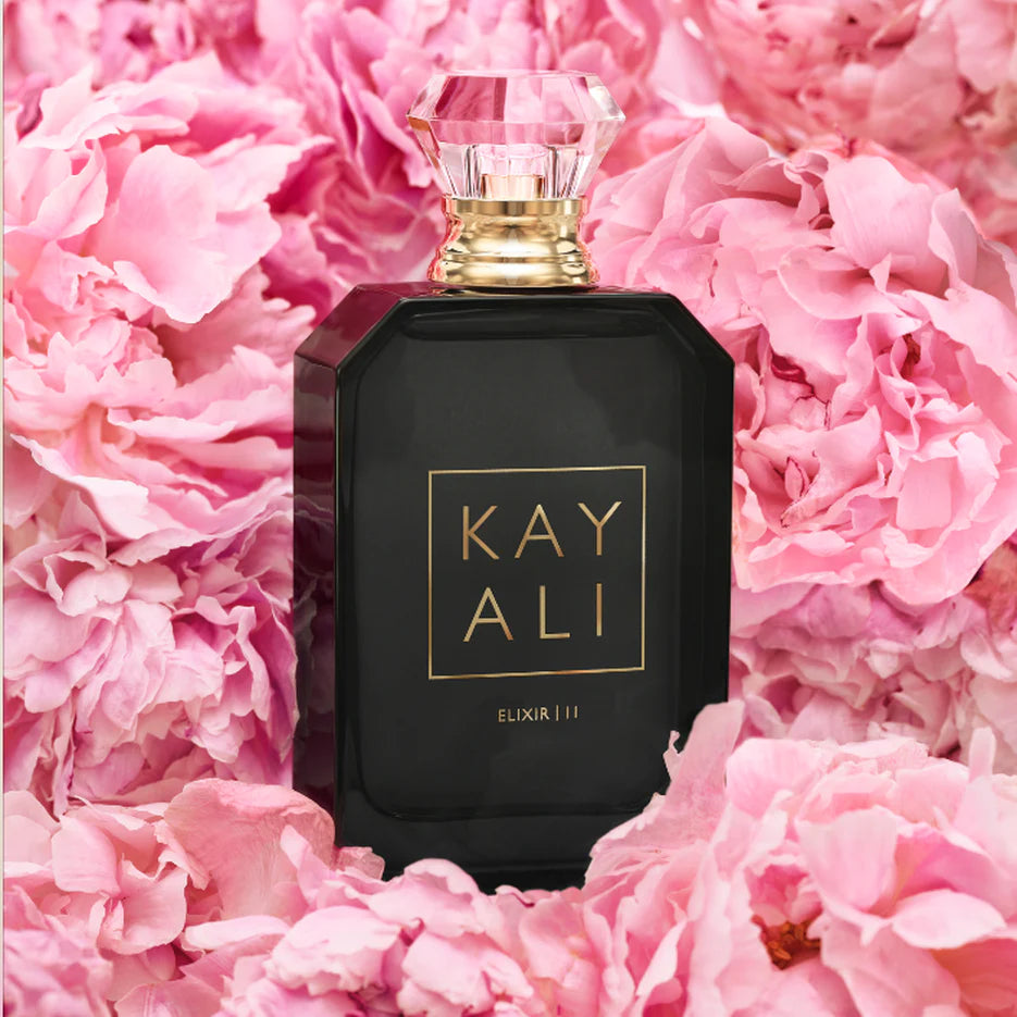 KAYALI KAYALI ELIXIR 11 For Women 100ml - Eau de Parfum