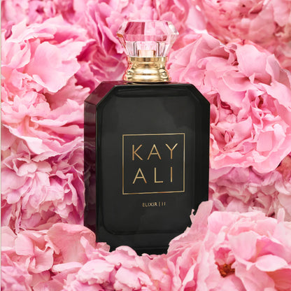 KAYALI KAYALI ELIXIR 11 For Women 100ml - Eau de Parfum