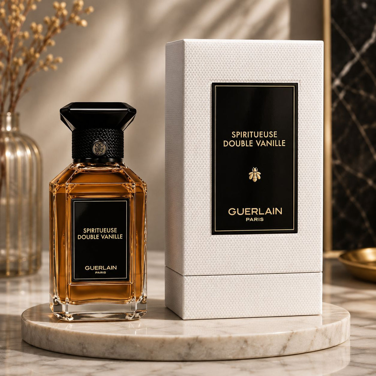 Guerlain Spiritueuse Double Vanille EDP 100 ml