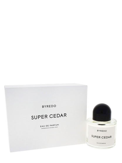 Byredo Super Cedar Eau De Parfum - 3.4oz