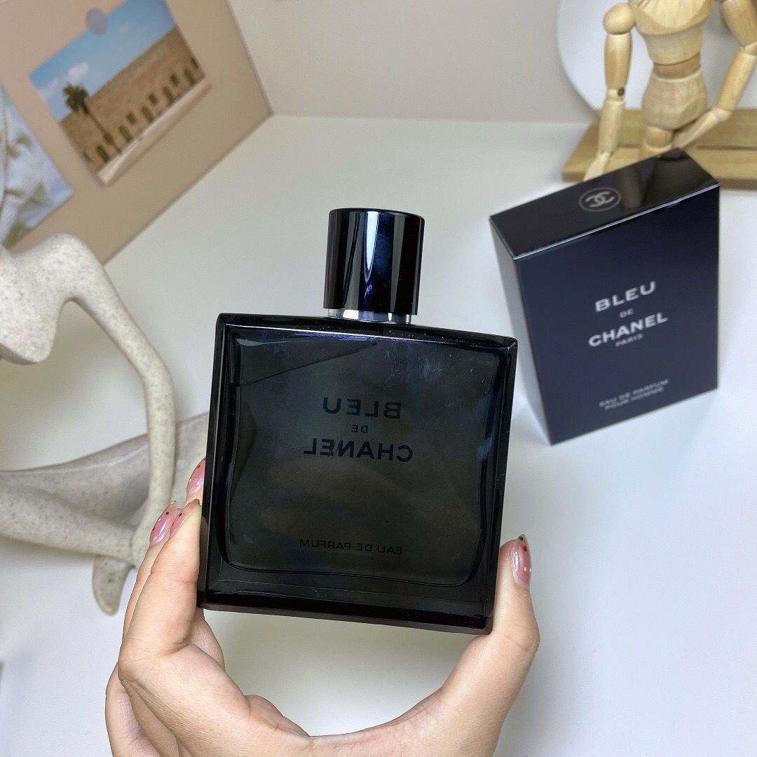 その他 BLEU DE CHANEL Eau de Parfum 100ml CHANEL Bleu De Parfum Spray 100ml, Citrus Woody Fragrance