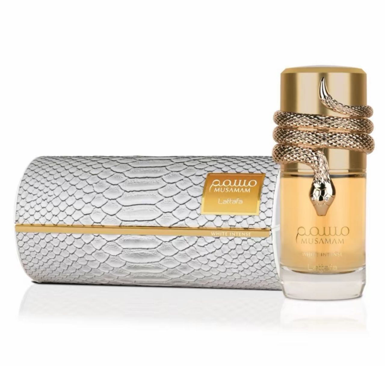 Musamam White Intense – Lattafa