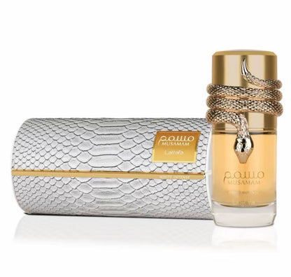 Musamam White Intense – Lattafa