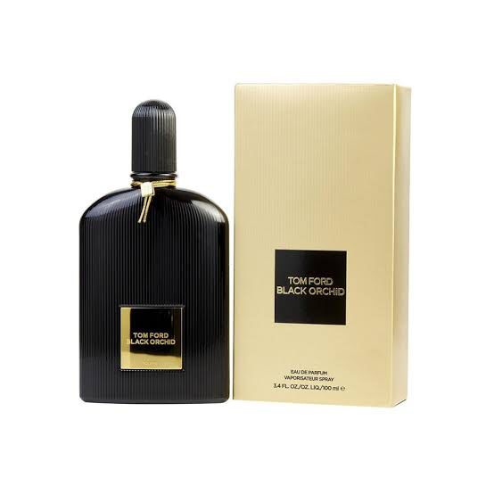 Tom Ford Black Orchid Eau De 
Parfum 100ml