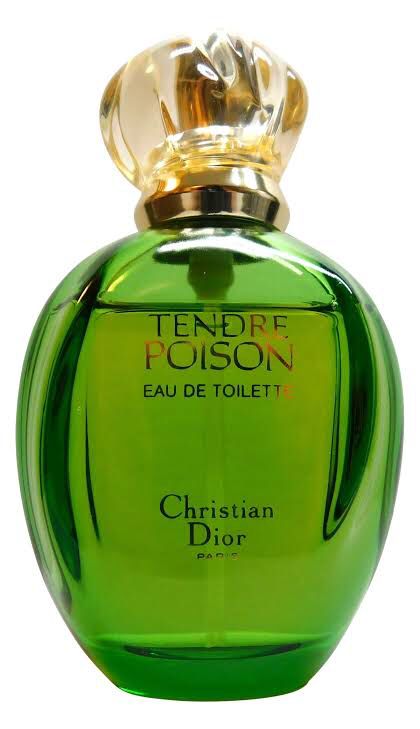 CD  Tendre Eau De Toilette 100ml