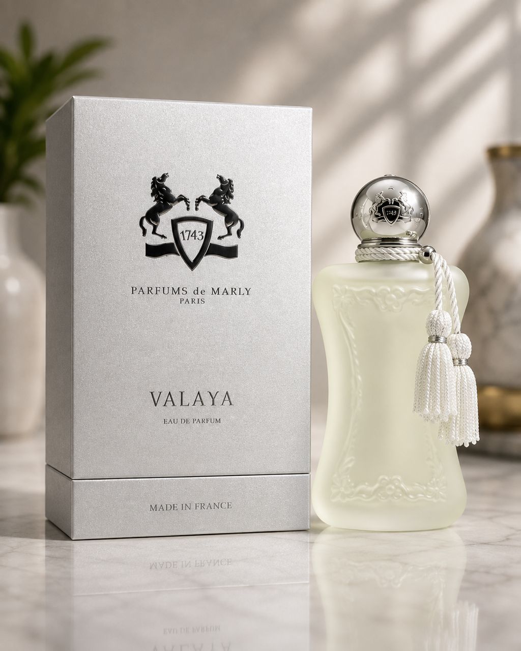 VALAYA PARFUMS DE MARLY EAU DE PARFUM