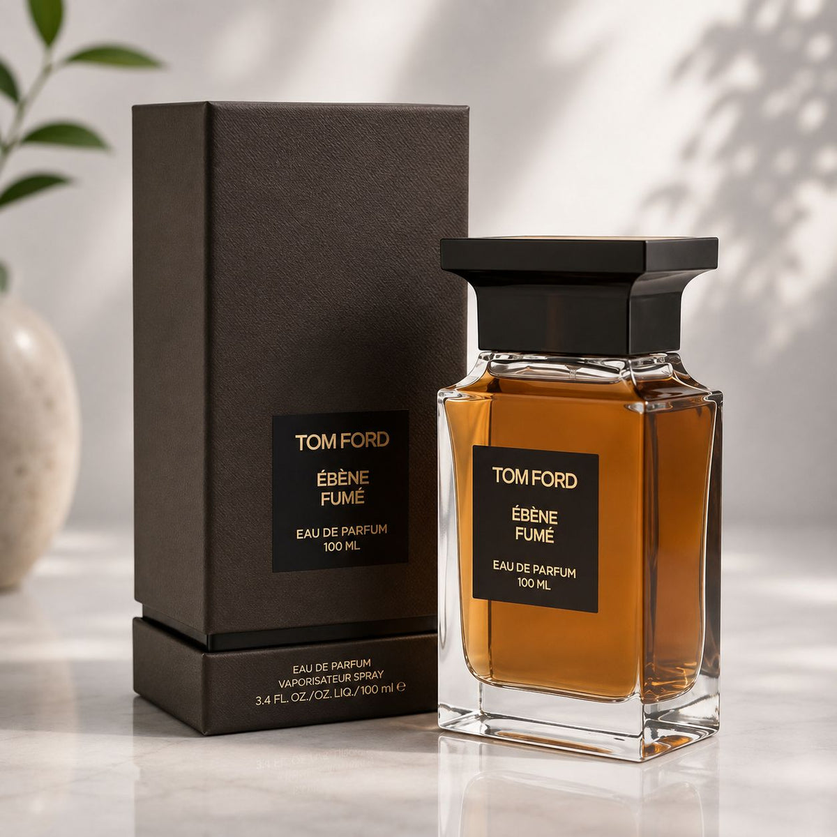 TOM FORD EBENE FUME EAU DE PARFUM FOR MEN 100ML