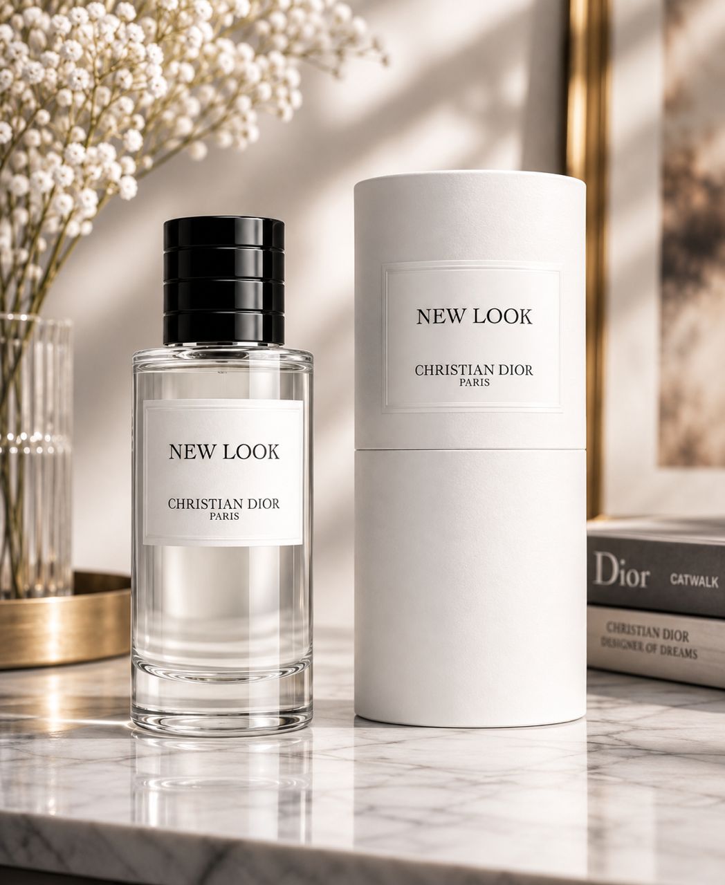 New Look Eau de Parfum