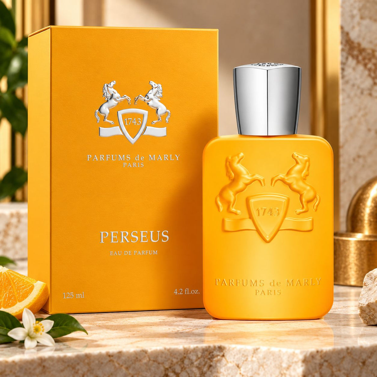 Parfums de Marly Perseus Eau de Parfum