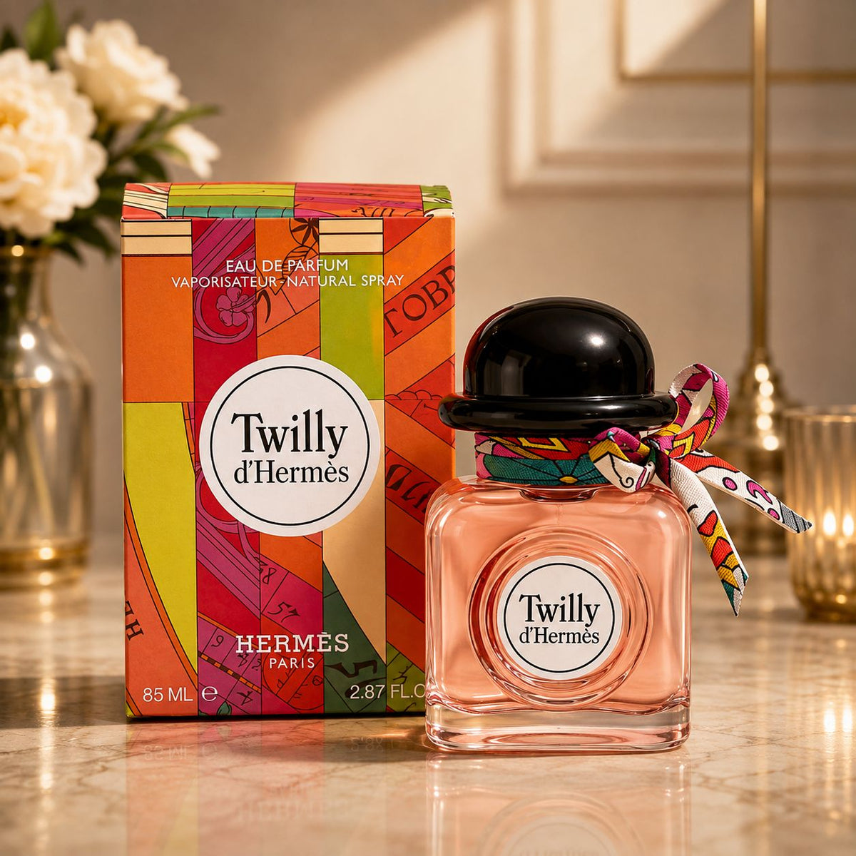 Hermès Twilly d'Hermes Eau de parfum 85ml