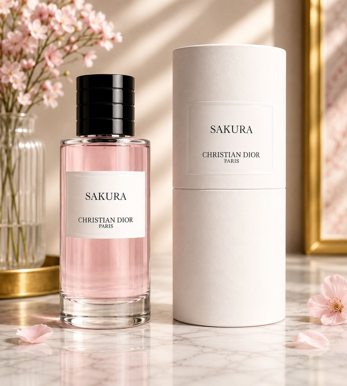 Christian Dior Sakura EDP