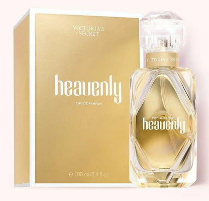 HEAVENLY Perfume Victoria's Secret 3.4 Oz 100 ml EDP Eau De Parfum Spray Women