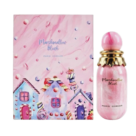 Paris Corner Marshmallow Edp 100ml