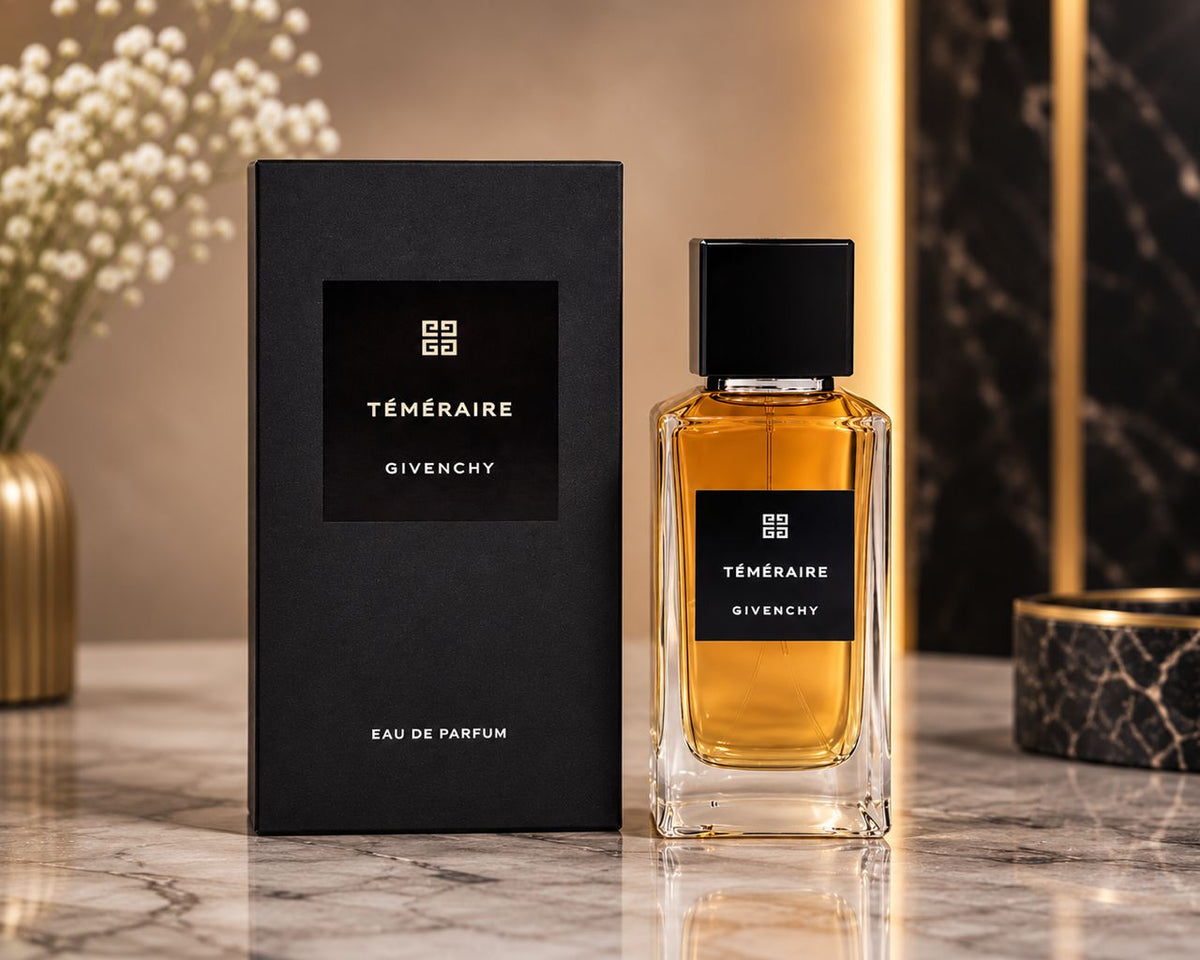 LA COLLECTION PARTICULIÈRE - EAU DE PARFUM