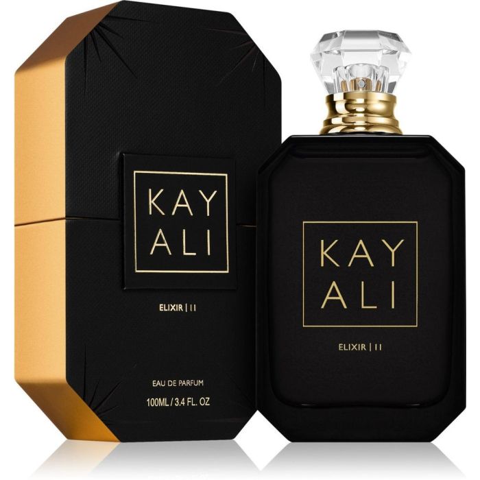 KAYALI KAYALI ELIXIR 11 For Women 100ml - Eau de Parfum