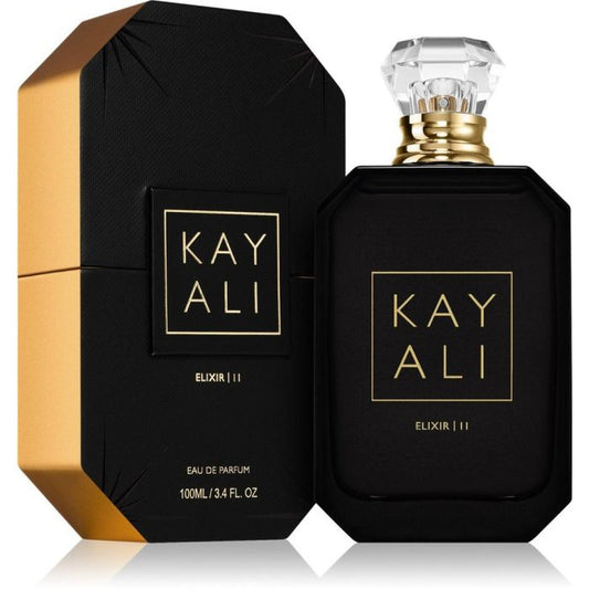 KAYALI KAYALI ELIXIR 11 For Women 100ml - Eau de Parfum