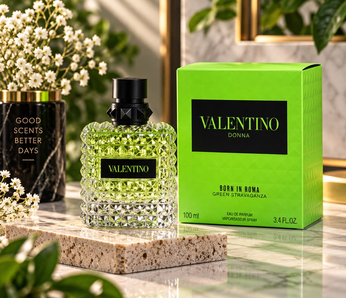 Valentino Miss Casual Ladies 100ml