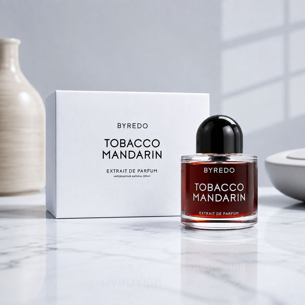 BYREDO Tobacco Mandarin Extrait De Parfum Spray 100ML