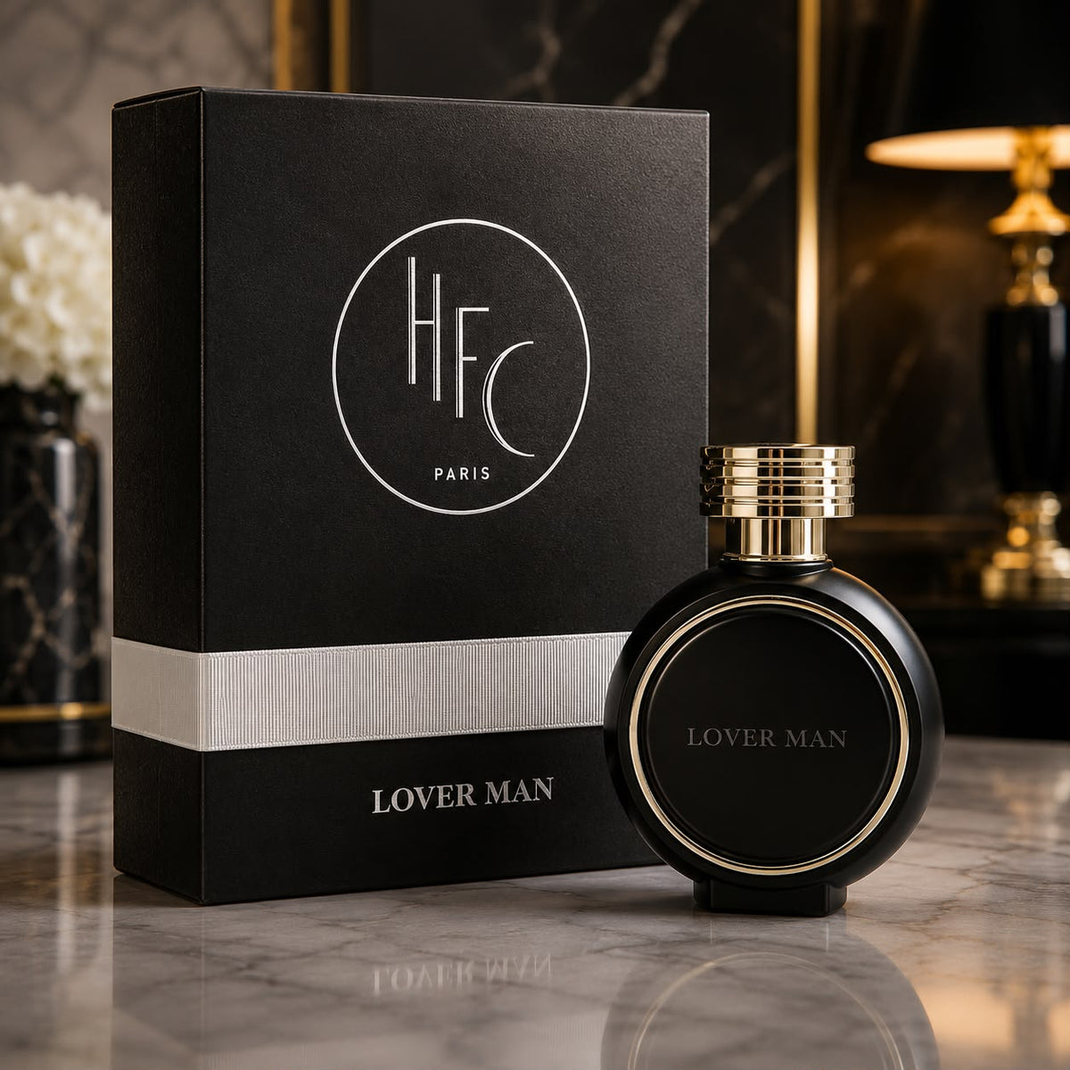 HFC Lover Man EDP 75ml