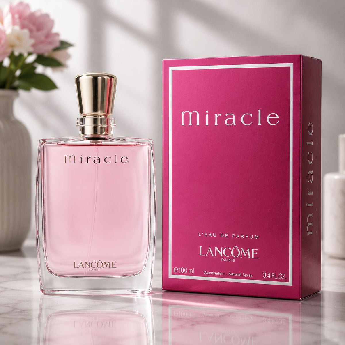 LANCOME Miracle Woman EDP 100ml