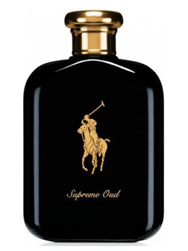 Ralph Lauren Polo Supreme Oud Eau De Parfum 125ml