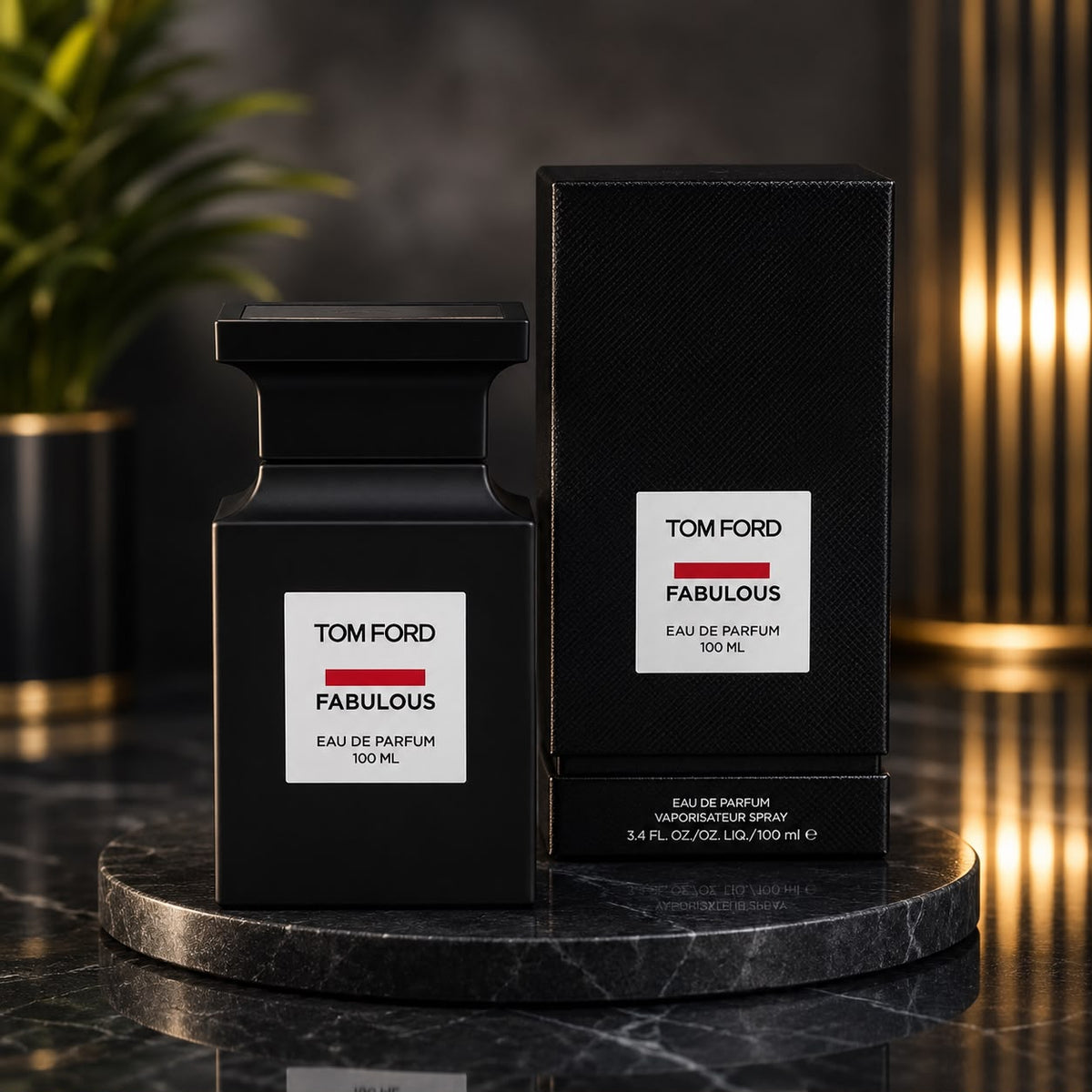 TOM FORD Fabulous Eau de Parfum 100ml