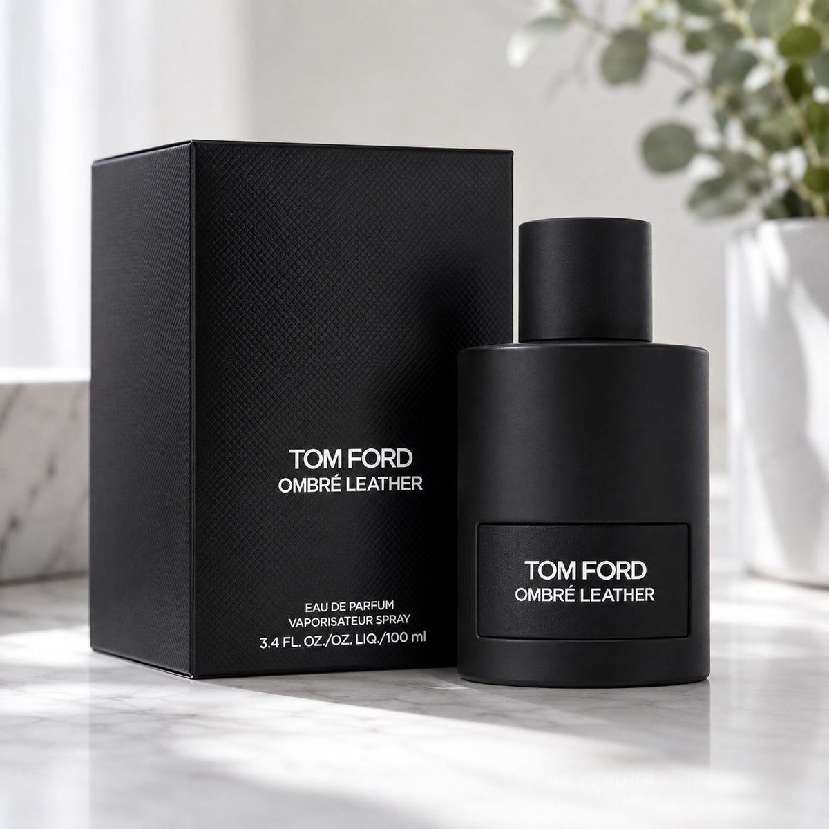 TOMFORD OMBRE LEATHER EDP 100ML TOMFORD