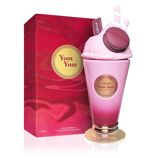 Armaf Delights Yum Yum Eau de Parfum 100 ml / 3.4 fl oz