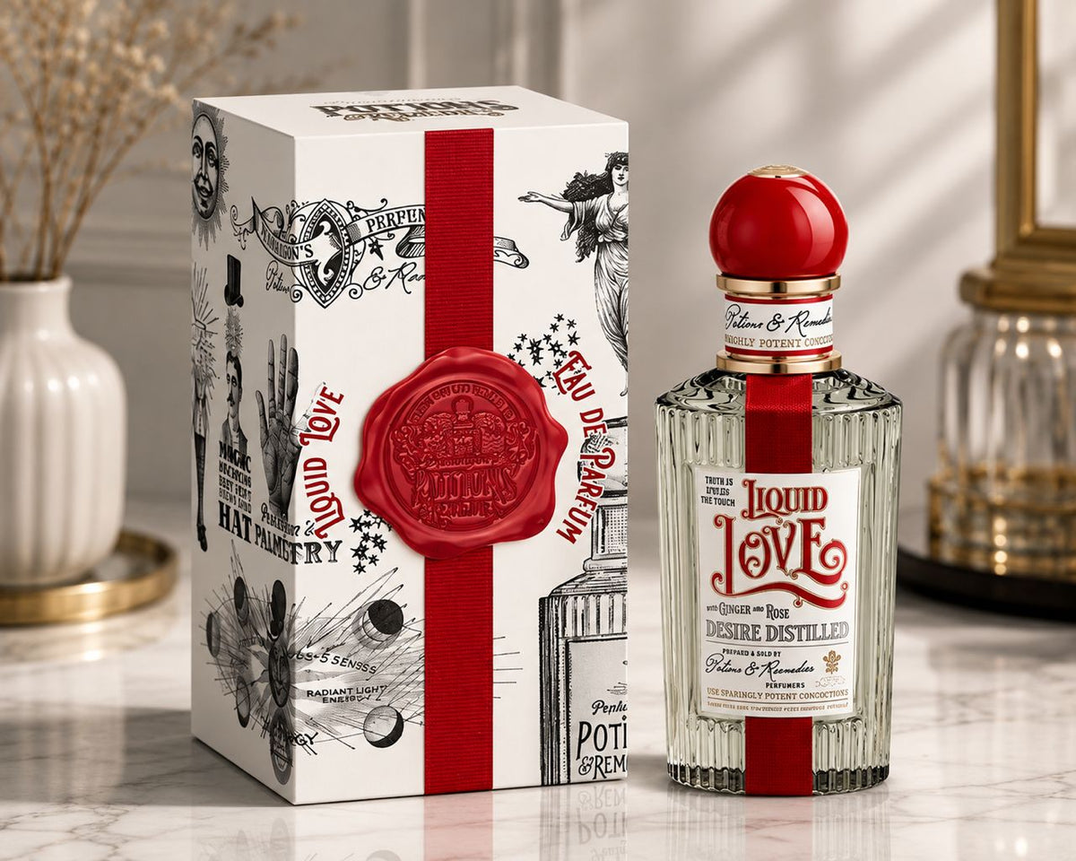 Liquid Love Eau de Parfum
Penhaligon's