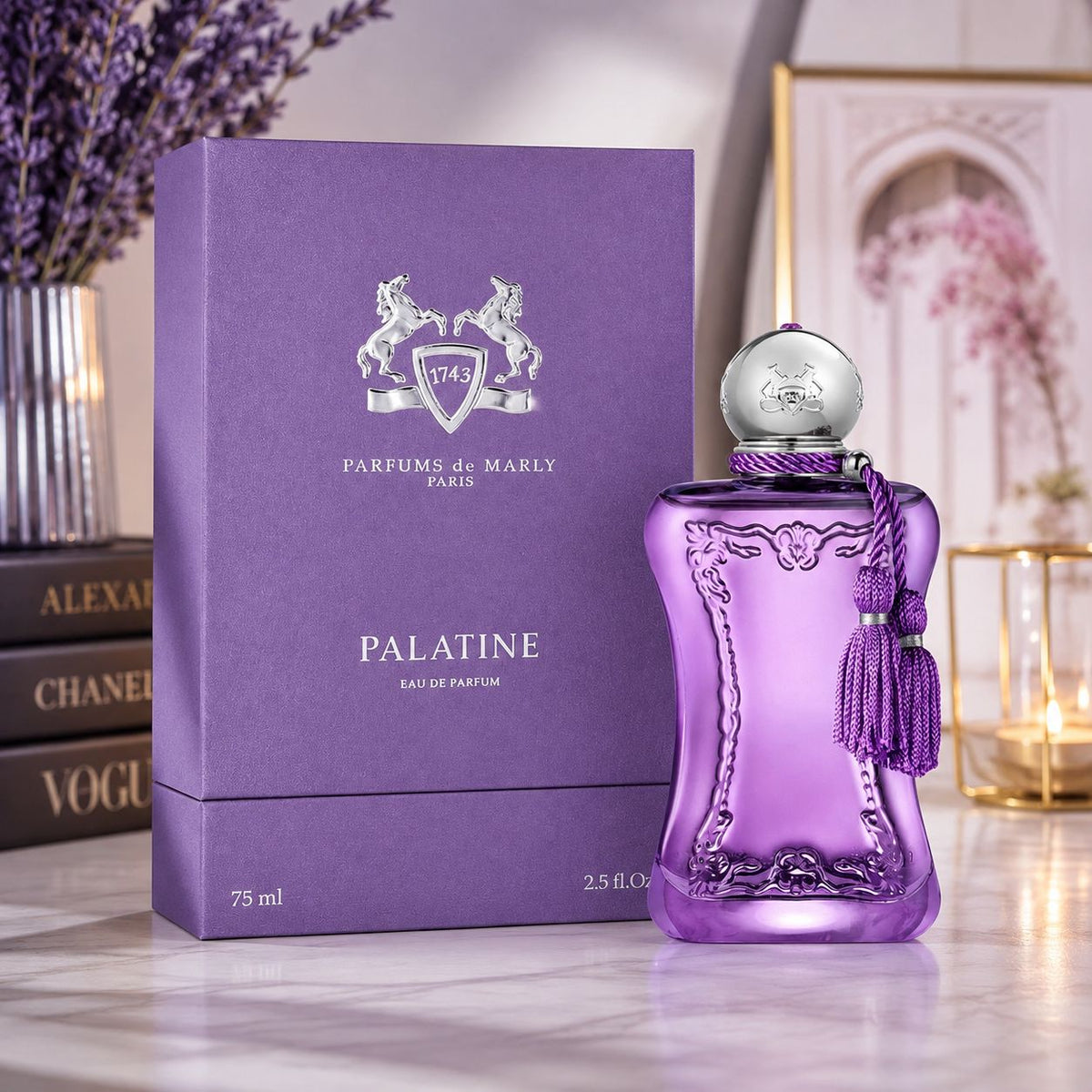 Parfums de Marly Palatine 75ML