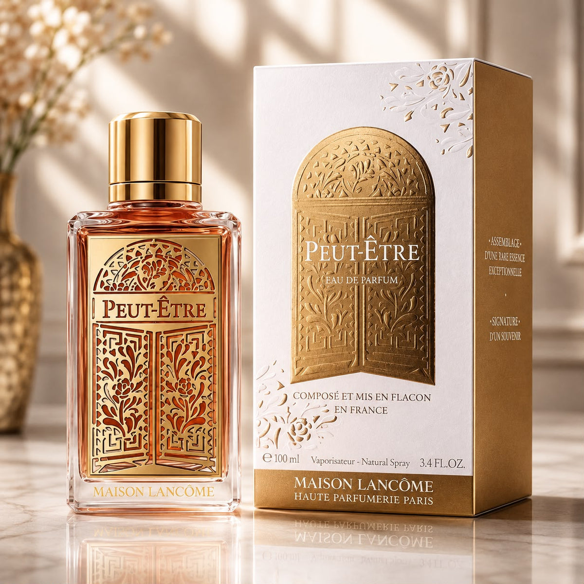 Lancôme Peut Être Maison - Eau de Parfum 100 ml