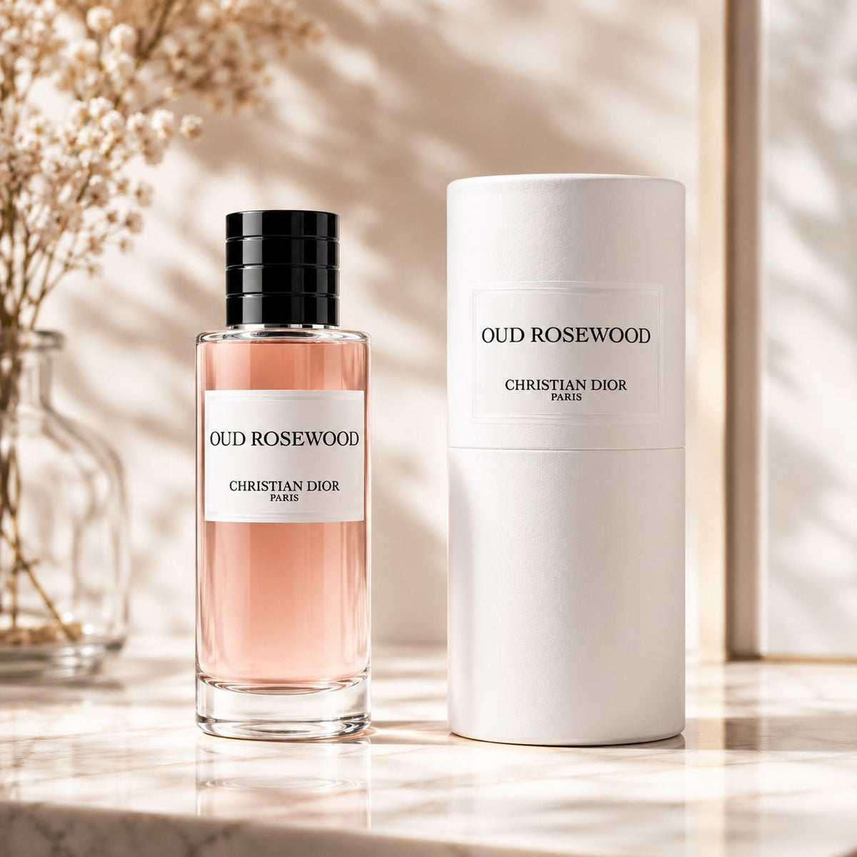 Christian Dior OUD Rosewood EDP 125ml