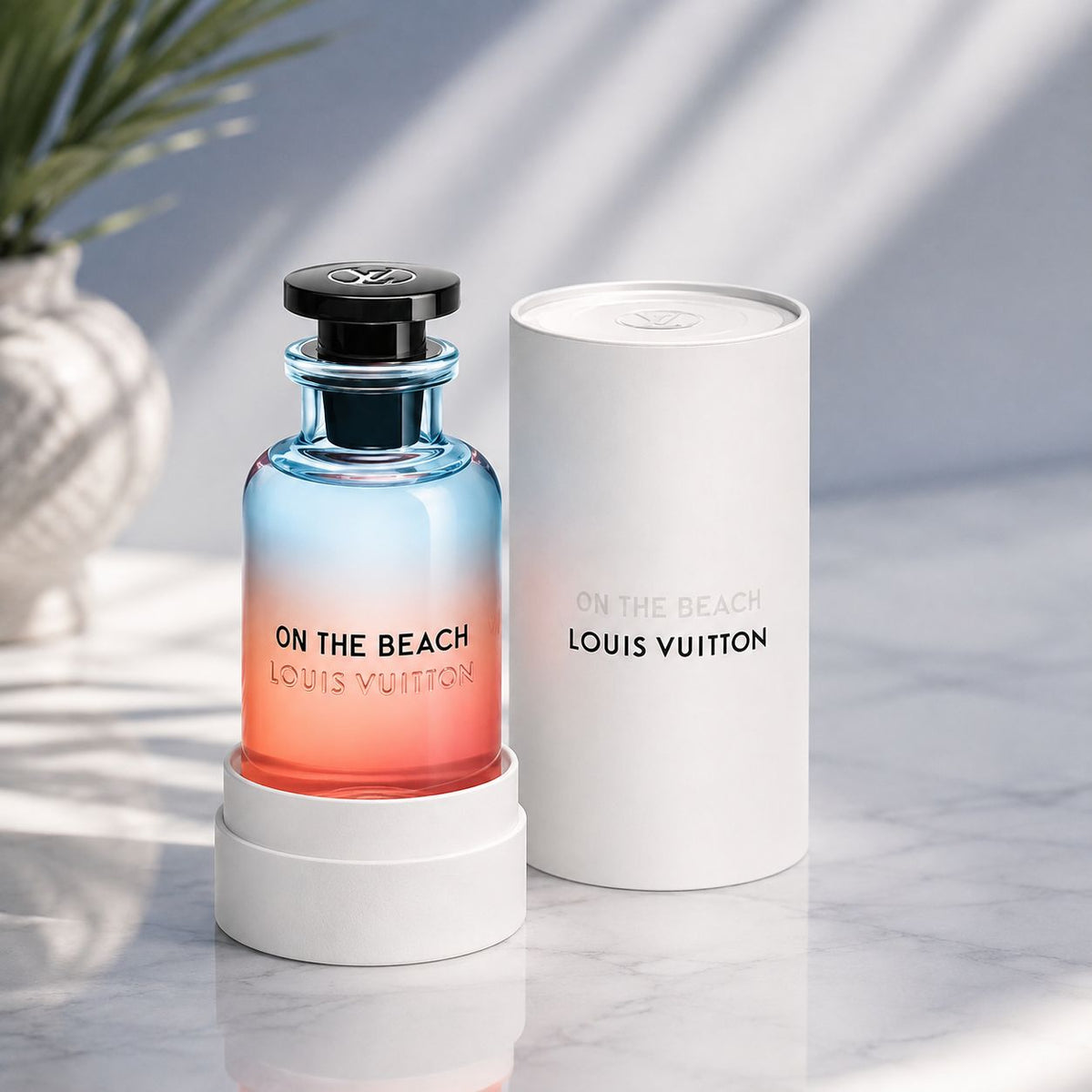 ON THE BEACH EDP 100ML