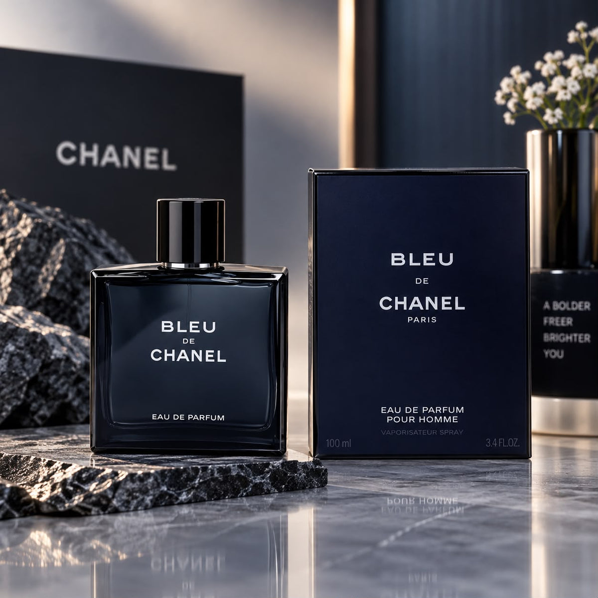 Chanel Bleu de Chanel Eau de Parfum 100ml