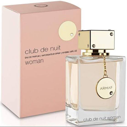 Armaf Club De Nuit Women Eau 
De Parfum 105ml