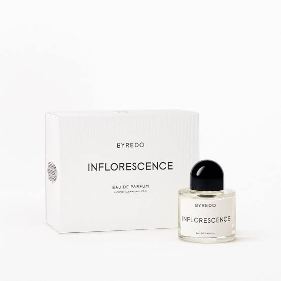 Inflorescence by Byredo 100ml EDP