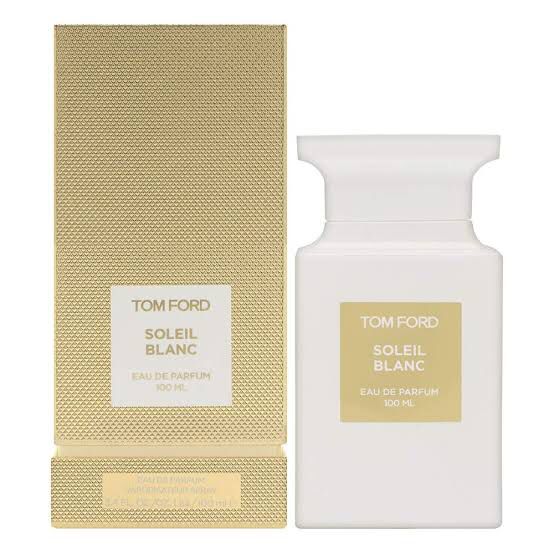 Tom Ford Soleil Blanc Eau De Parfum 100ml