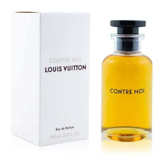 Contre Moi Eau De Parfum 100ml