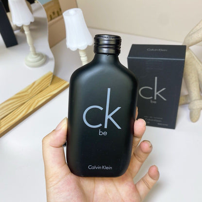 CK Black Perfume 100ml